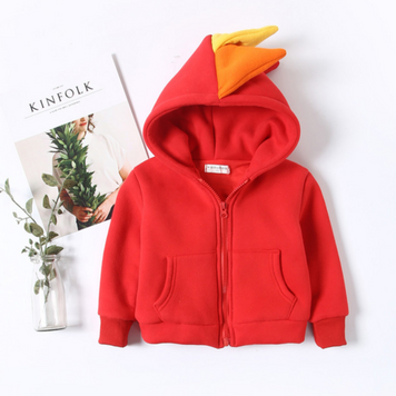 , Red, 73см, Червоний