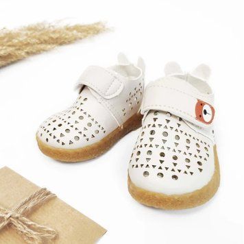 , Beige, 11,5см, 15, Бежевий