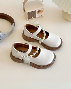 , Beige, 21,5см, 34, Бежевий