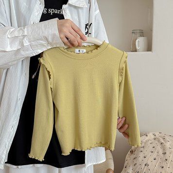 , Yellow, 120см, Жовтий