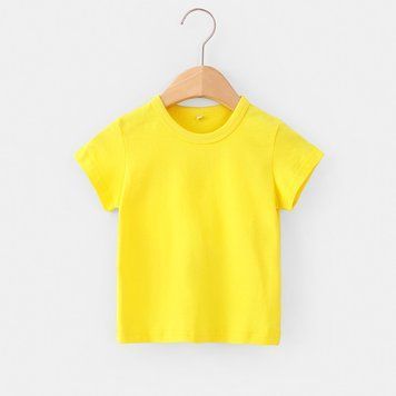 , Yellow, 80см, Жовтий