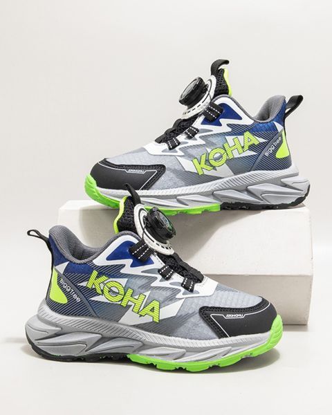 , Green, 23см, 37