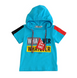 , Light blue, 120см, Блакитний