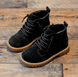 , Black, 21,6см, 34, Чорний