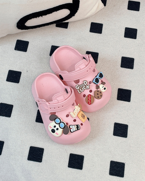 , Pink, 18см, 28/29, Рожевий