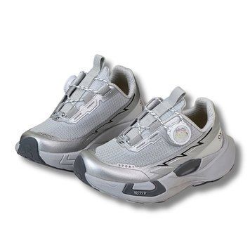 , Gray, 24,5см, 39, Сірий