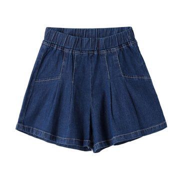 , Dark blue, 110см, Темно-синій