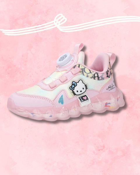 , Pink, 22,9см, 36, Рожевий