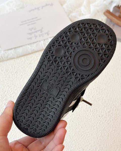 , Black, 16,3см, 27, Чорний