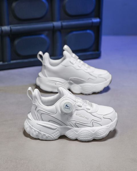 , Black, 24.5см, 39