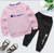 , Pink, 140см, Рожевий