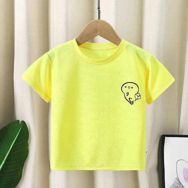 , Yellow, 100см, Жовтий