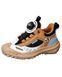 , Brown, 24.4см, 38