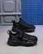, Black, 24.5см, 39