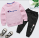 , Pink, 140см, Рожевий