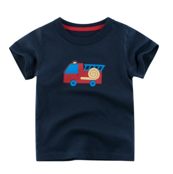 , Dark blue, 100см, Темно-синій