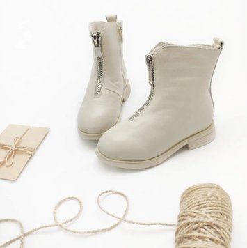 , Beige, 16,5см, 26, Бежевий