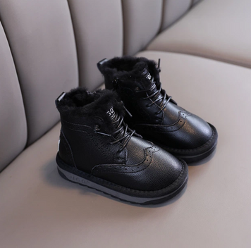 , Black, 23см, 37, Чорний