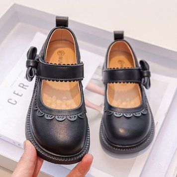 , Black, 19,2см, 31, Чорний