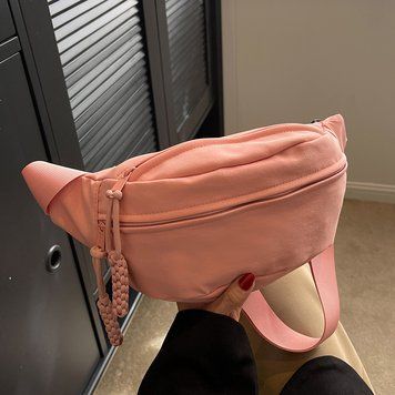 , Pink, 32см, Плащівка, Всесезонний