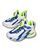 , Light blue, 25,2см, 40, Блакитний