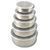 , Silver, Набір
