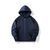 , Dark blue, 150см, Темно-синій