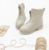 , Beige, 16,5см, 26, Бежевий