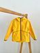 Куртка дитяча softshell Alwair kids Жовтий 104см 23001 фото 1