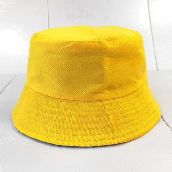, Yellow, 52-54см, Жовтий