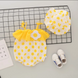 , Yellow, 73см, Жовтий