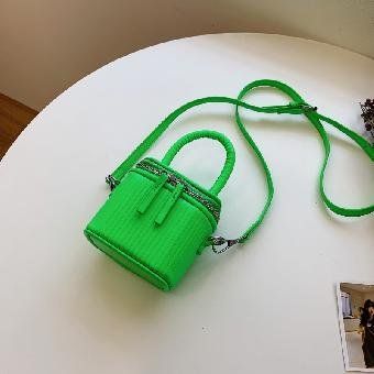 , Green, 10см, Всесезонний