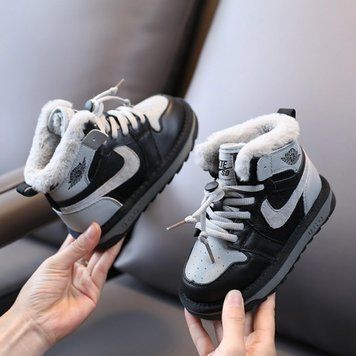 , Black, 19,7см, 31, Чорний