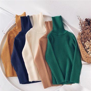 , Brown, 110см, Коричневий