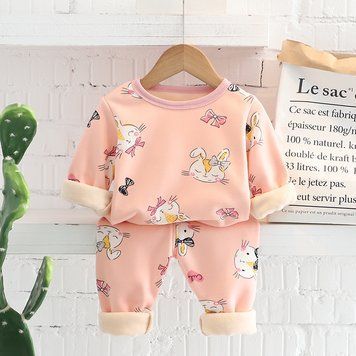 , Pink, 90см, Рожевий