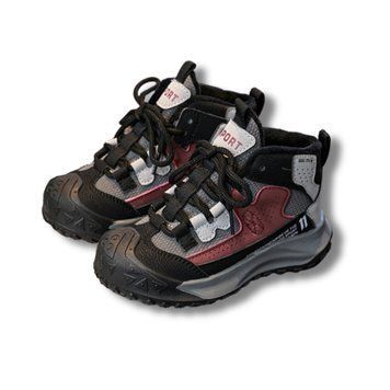 , Black, 23.3см, 37, Еко шкіра, Демісезон