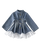 , Blue, 150см, Синій