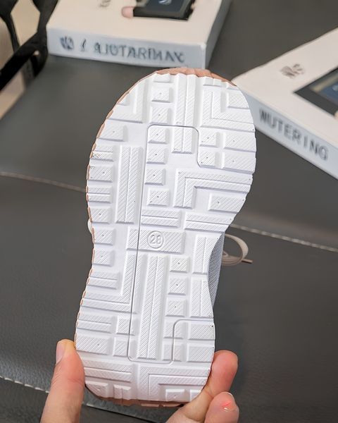 , Beige, 23см, 37, Бежевий