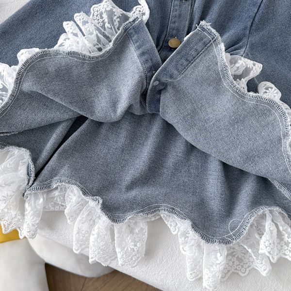, Blue, 100см, Синій