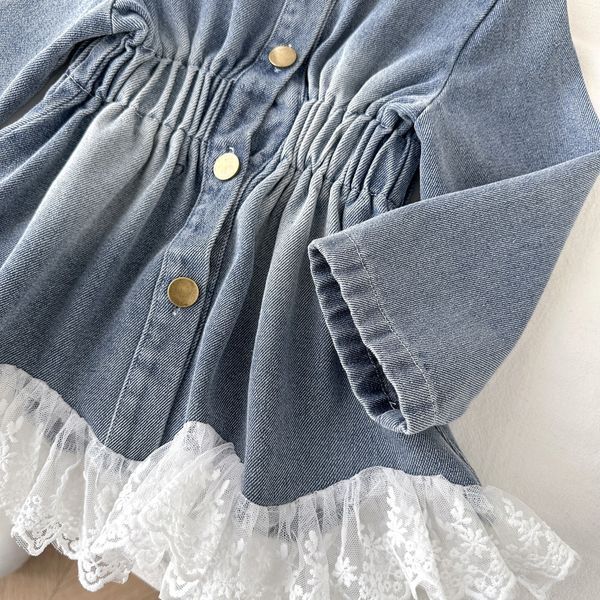 , Blue, 100см, Синій
