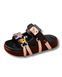 , Black, 25см, 39-40, Чорний
