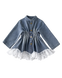 , Blue, 100см, Синій