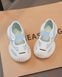 , Light blue, 18,3см, 30, Блакитний