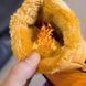 , Yellow, 21,5см, 34, Жовтий