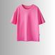 , Pink, 160см, Рожевий
