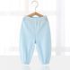 Штаны детские Summer Baby Блакитний 120см 13403 фото