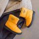 , Yellow, 21,5см, 34, Жовтий