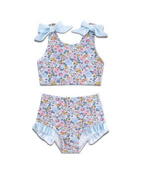 , Light blue, 110см
