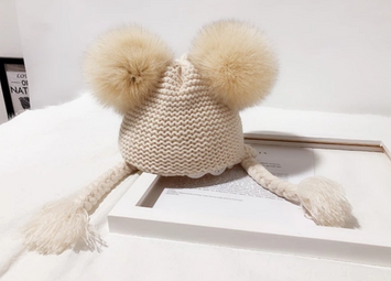 , Beige, 45-52см, Бежевий