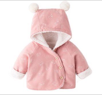 , Pink, 73см, Рожевий